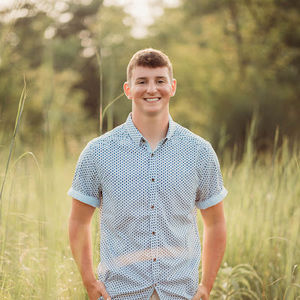 Meet your Posher, Jaxen